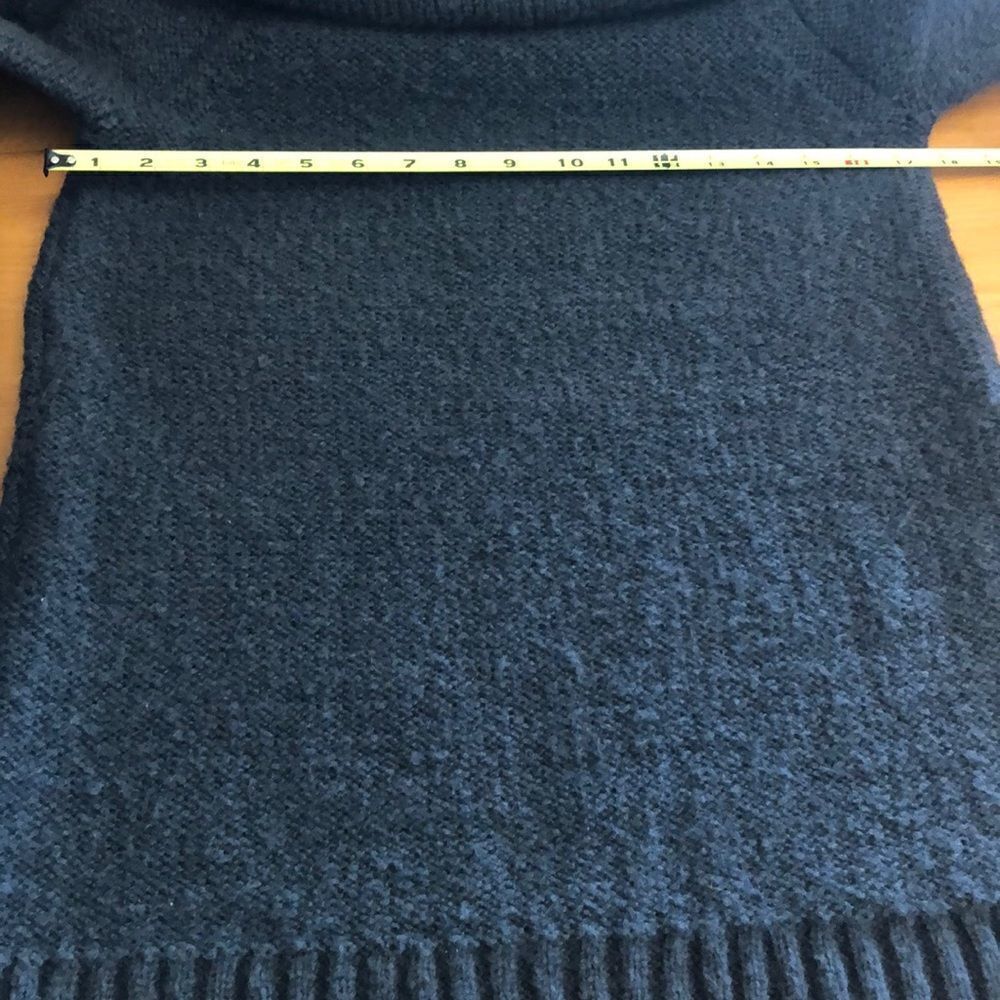 L’ACADEMIE Vesper Sweater in Grey - Picture 11 of 15